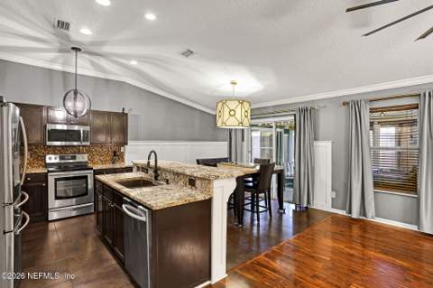 12548 Daylight Trail, Jacksonville FL - photo 6 of 25