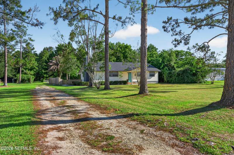 3 bedroom Single Family Residence at 43209 Keen Cemetery Road, Callahan, Callahan — photo 3