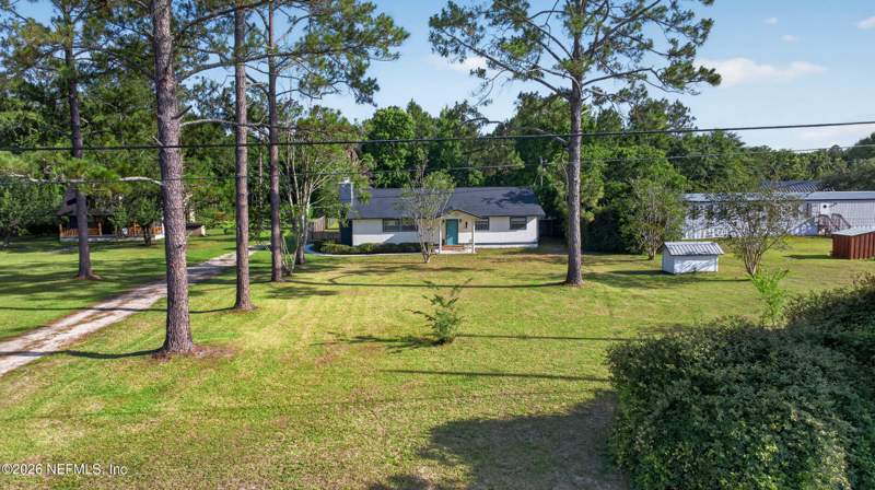 3 bedroom Single Family Residence at 43209 Keen Cemetery Road, Callahan, Callahan — photo 4