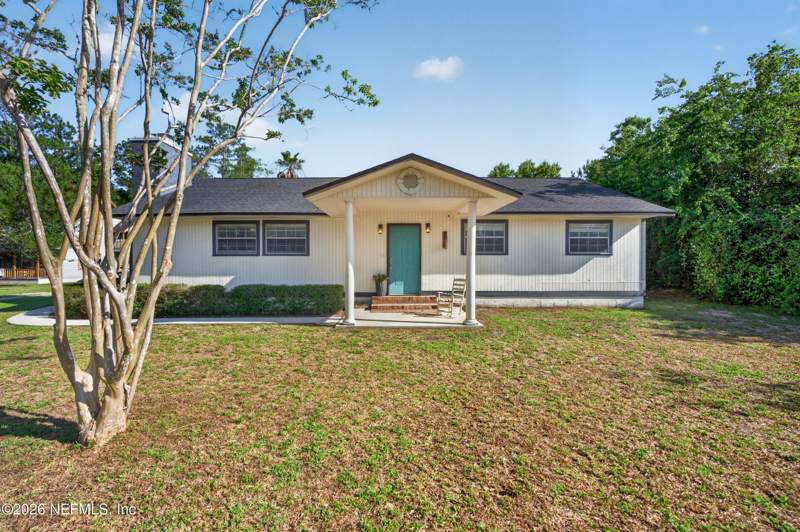 3 bedroom Single Family Residence at 43209 Keen Cemetery Road, Callahan, Callahan — photo 5