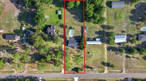 43209 Keen Cemetery Road, Callahan FL - photo 13 of 42