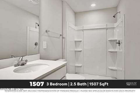 6228 Cowford Landing Way #Lot 119, Jacksonville FL - photo 7 of 8