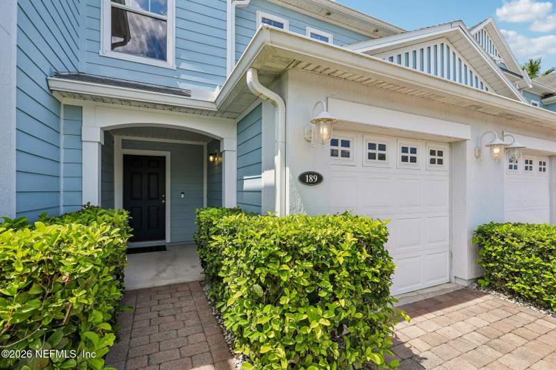 2 bedroom Townhouse at 189 Islander Drive, Islander, St. Augustine — photo 3
