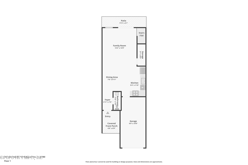 2 bedroom Townhouse at 189 Islander Drive, Islander, St. Augustine — photo 4