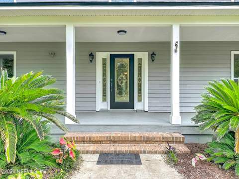 17421 Brandy Branch Road, Jacksonville FL - photo 10 of 89