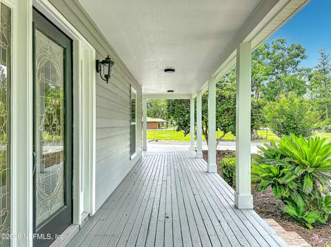 17421 Brandy Branch Road, Jacksonville FL - photo 9 of 89