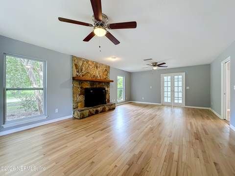 17421 Brandy Branch Road, Jacksonville FL - photo 16 of 89