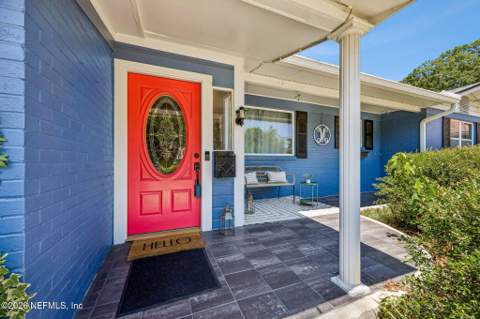 5436 Waterside Drive, Jacksonville FL - photo 8 of 55