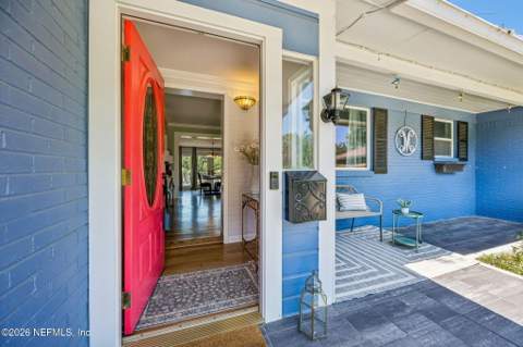 5436 Waterside Drive, Jacksonville FL - photo 9 of 55