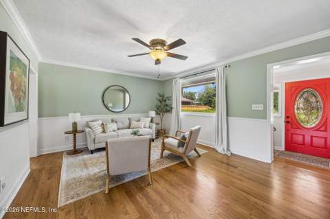5436 Waterside Drive, Jacksonville FL - photo 11 of 55