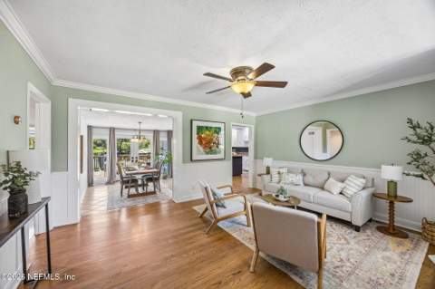 5436 Waterside Drive, Jacksonville FL - photo 12 of 55