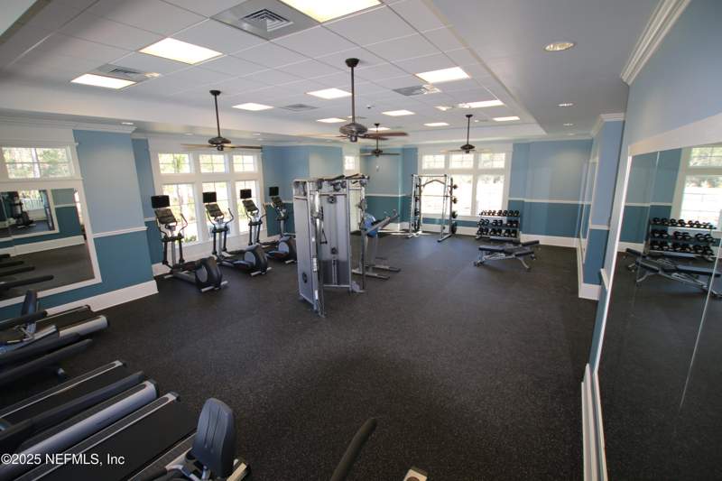 3 bedroom Single Family Residence at 76581 Winterfield Drive, Tributary, Yulee — photo 5