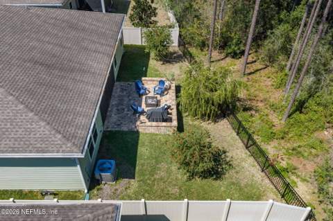 10013 Blossom Creek Lane, Jacksonville FL - photo 22 of 31