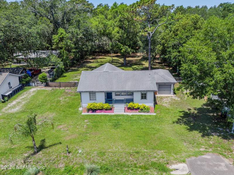 3 bedroom Single Family Residence at 2442 Southside Boulevard, Southside Estates, Jacksonville — photo 2