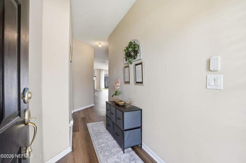 3 bedroom Single Family Residence at 3239 Deuce Court, Forest Hills, Jacksonville — photo 4