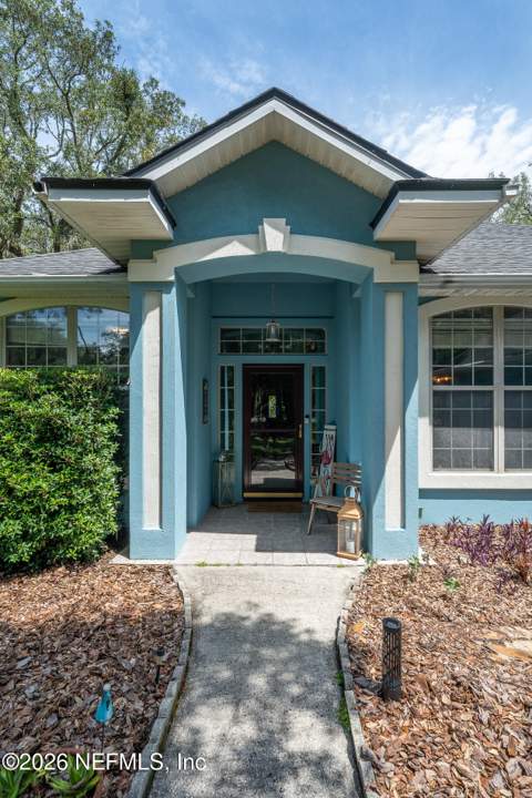 3764 Creek Hollow Lane, Middleburg FL - photo 8 of 49
