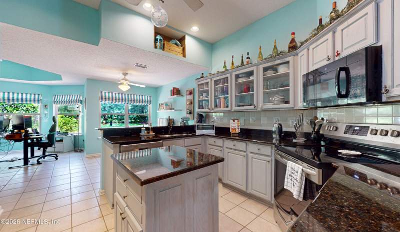 3 bedroom Single Family Residence at 3764 Creek Hollow Lane, Ravines, Middleburg — photo 4