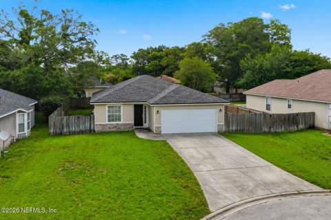 3239 Deuce Court, Jacksonville FL - photo 23 of 23