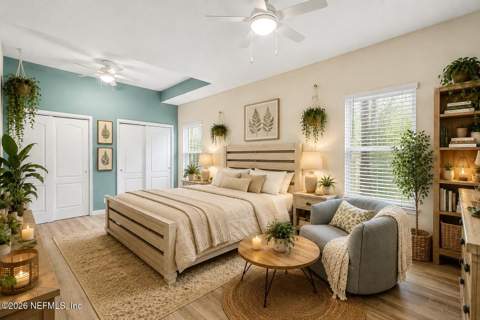10013 Blossom Creek Lane, Jacksonville FL - photo 15 of 31