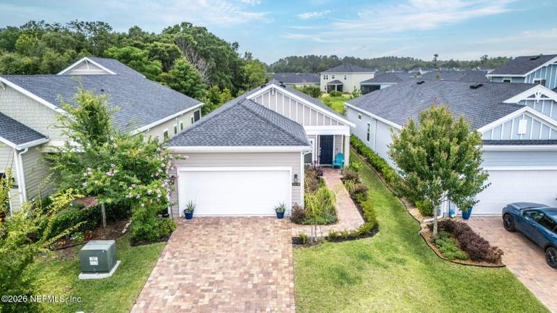 4 bedroom Single Family Residence at 2638 Hanberry Lane, Granary Park Phase 1, Green Cove Springs — photo 3