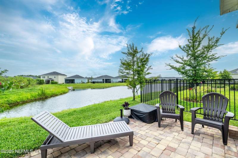 4 bedroom Single Family Residence at 2638 Hanberry Lane, Granary Park Phase 1, Green Cove Springs — photo 5