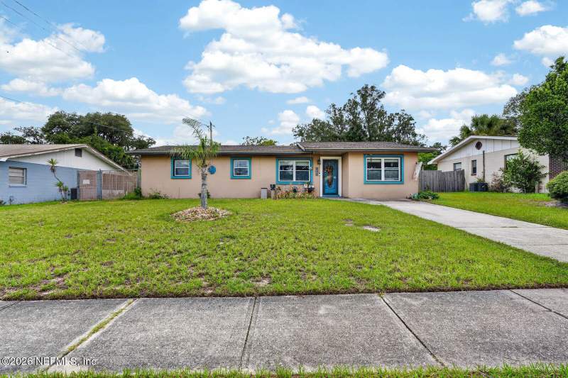 3 bedroom Single Family Residence at 212 Mimosa Drive, Rolling Hills, Palatka — photo 3
