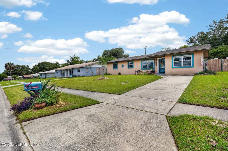 3 bedroom Single Family Residence at 212 Mimosa Drive, Rolling Hills, Palatka — photo 5