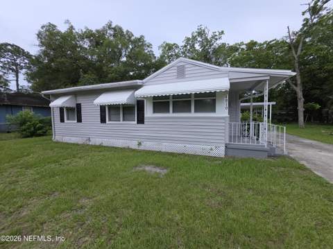 4910 Walcott Avenue, Jacksonville FL - photo 23 of 23