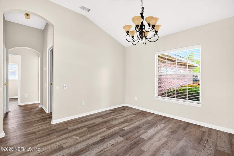 4 bedroom Single Family Residence at 124 Dragonfly Drive, Julington Creek Plan, St. Johns — photo 5