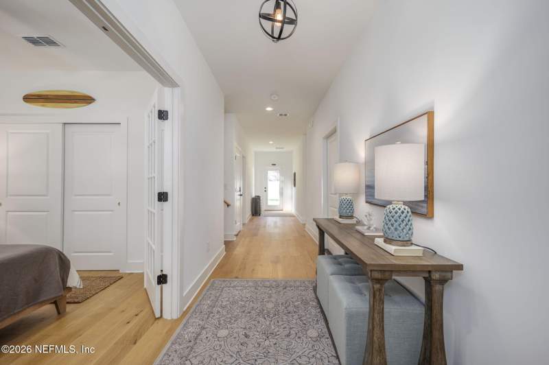 4 bedroom Single Family Residence at 38 Magnolia Avenue, Miramar On The Bay, St. Augustine — photo 5