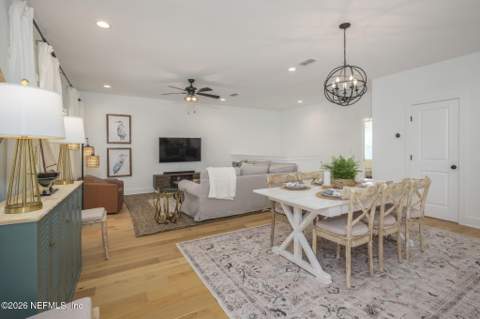 38 Magnolia Avenue, St. Augustine FL - photo 17 of 29