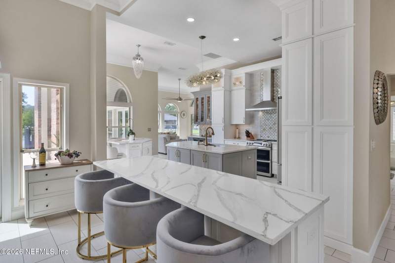 4 bedroom Single Family Residence at 12129 Cattail Drive, Cormorant Landing, Jacksonville — photo 4