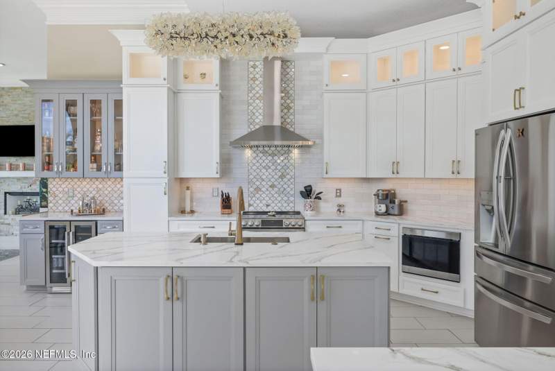 4 bedroom Single Family Residence at 12129 Cattail Drive, Cormorant Landing, Jacksonville — photo 5