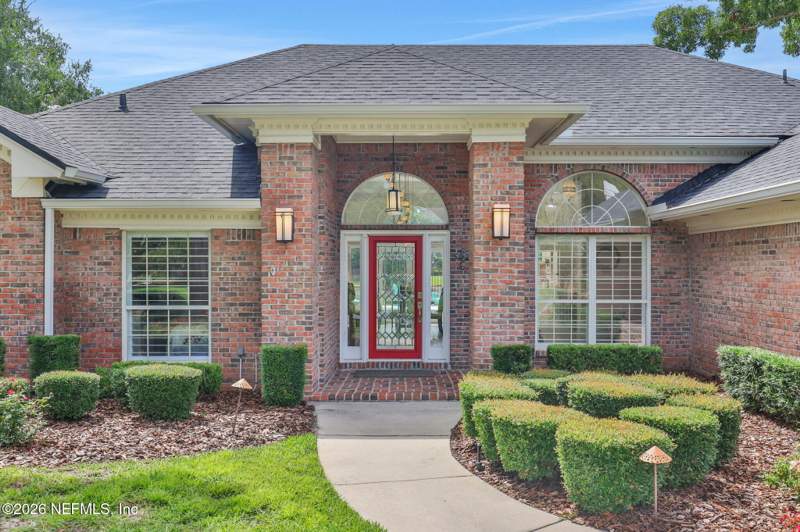 4 bedroom Single Family Residence at 12129 Cattail Drive, Cormorant Landing, Jacksonville — photo 3