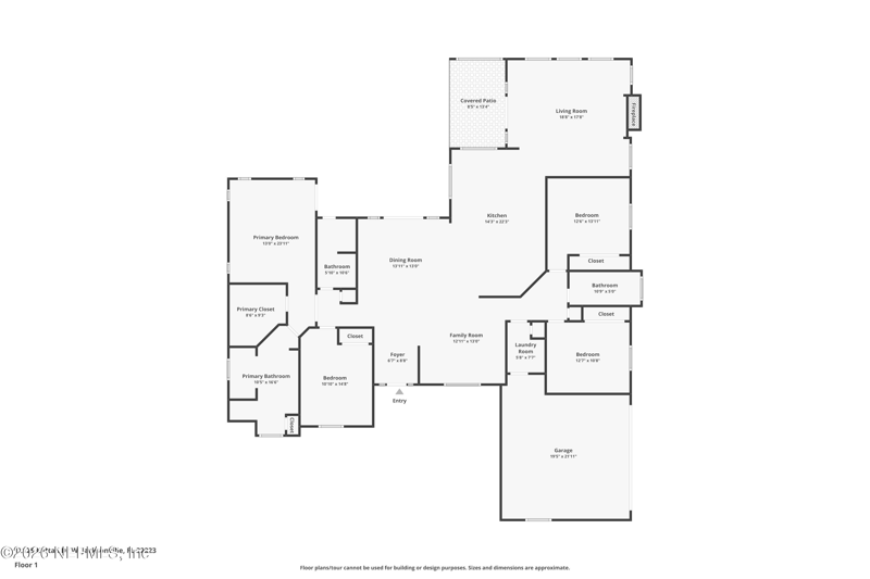 4 bedroom Single Family Residence at 12129 Cattail Drive, Cormorant Landing, Jacksonville — photo 2