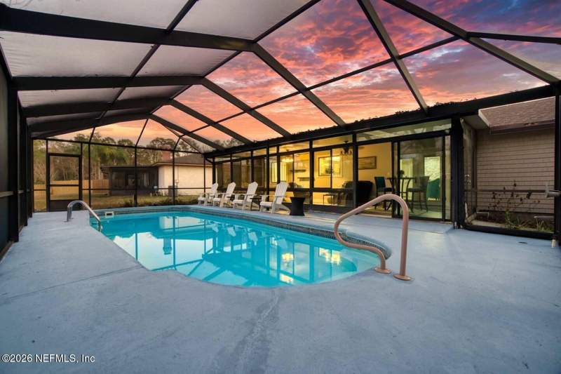 3 bedroom Single Family Residence at 11613 Lake Ride Drive, Mandarin Lakes, Jacksonville — photo 2