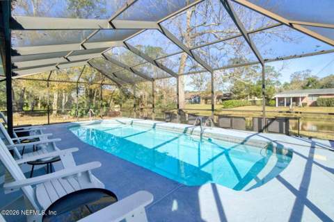 11613 Lake Ride Drive, Jacksonville FL - photo 6 of 43