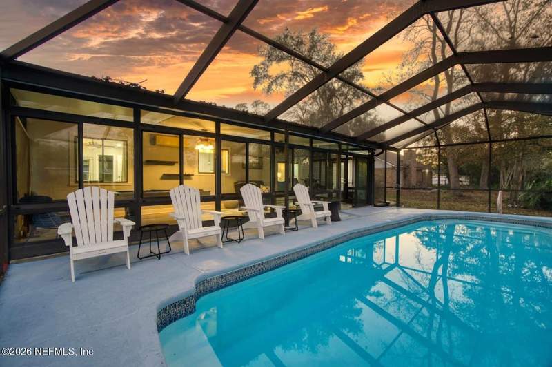 3 bedroom Single Family Residence at 11613 Lake Ride Drive, Mandarin Lakes, Jacksonville — photo 3
