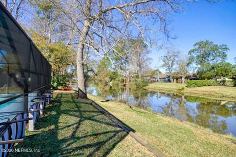 11613 Lake Ride Drive, Jacksonville FL - photo 10 of 43