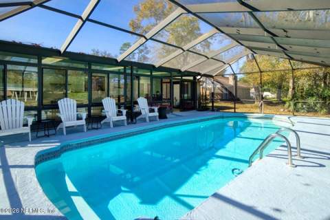 11613 Lake Ride Drive, Jacksonville FL - photo 7 of 43