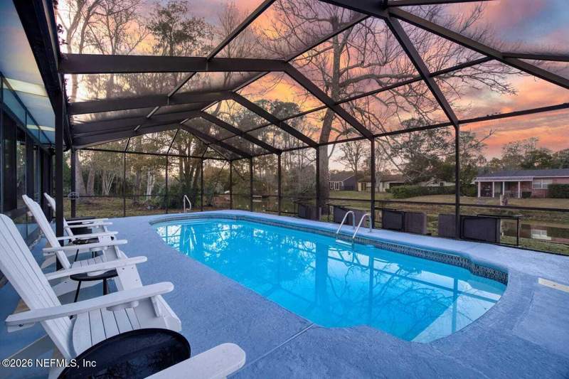 3 bedroom Single Family Residence at 11613 Lake Ride Drive, Mandarin Lakes, Jacksonville — photo 4