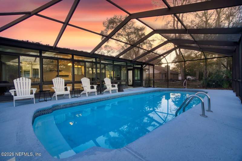 3 bedroom Single Family Residence at 11613 Lake Ride Drive, Mandarin Lakes, Jacksonville — photo 5