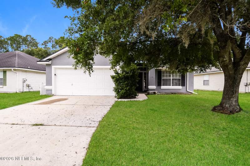 3 bedroom Single Family Residence at 2929 Brittany Bluff Drive, Brittany Bluff, Orange Park — photo 2