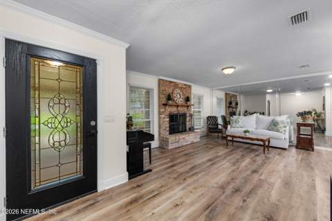 3510 Hidden Lake Drive, Jacksonville FL - photo 7 of 71