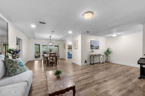3510 Hidden Lake Drive, Jacksonville FL - photo 10 of 71