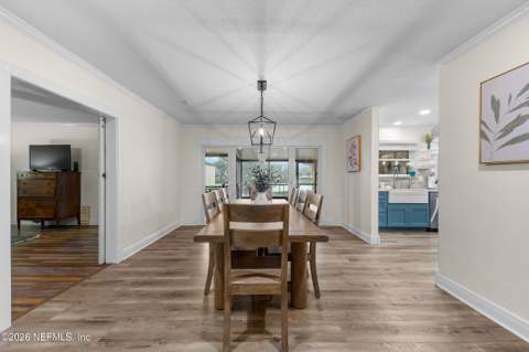 3510 Hidden Lake Drive, Jacksonville FL - photo 12 of 71