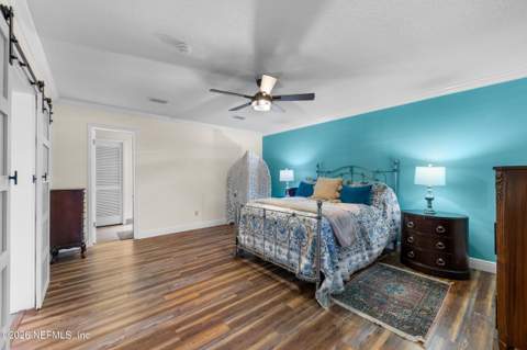 3510 Hidden Lake Drive, Jacksonville FL - photo 14 of 71