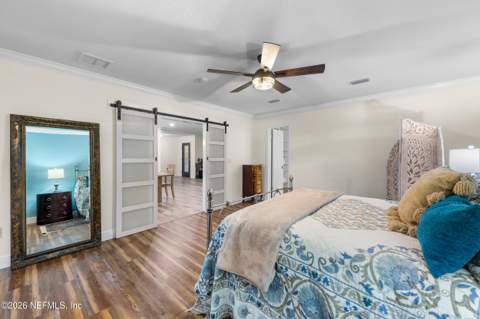 3510 Hidden Lake Drive, Jacksonville FL - photo 15 of 71