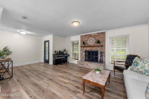 3510 Hidden Lake Drive, Jacksonville FL - photo 11 of 71