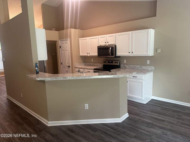 4 bedroom Single Family Residence at 771 Camp Francis Johnson Road, Foxchase, Orange Park — photo 4